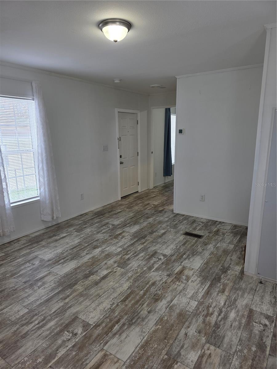 FAIR LANE ACRES - Residential