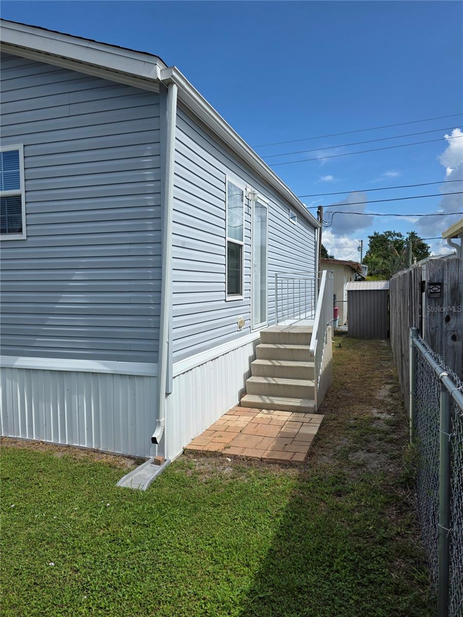 FAIR LANE ACRES - Residential