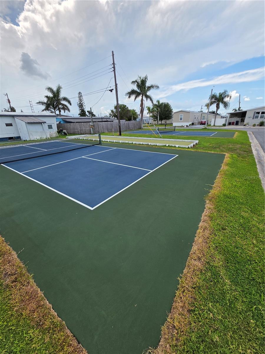FAIR LANE ACRES - Residential