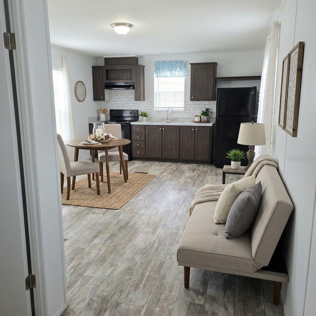 FAIR LANE ACRES - Residential