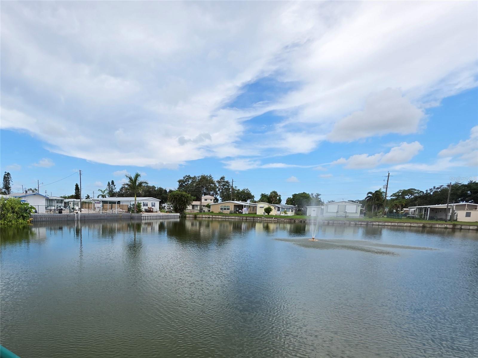 FAIR LANE ACRES - Residential