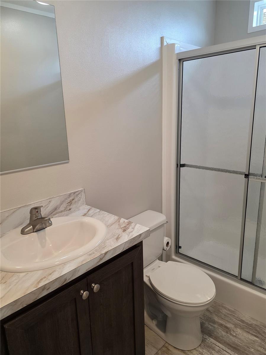 FAIR LANE ACRES - Residential