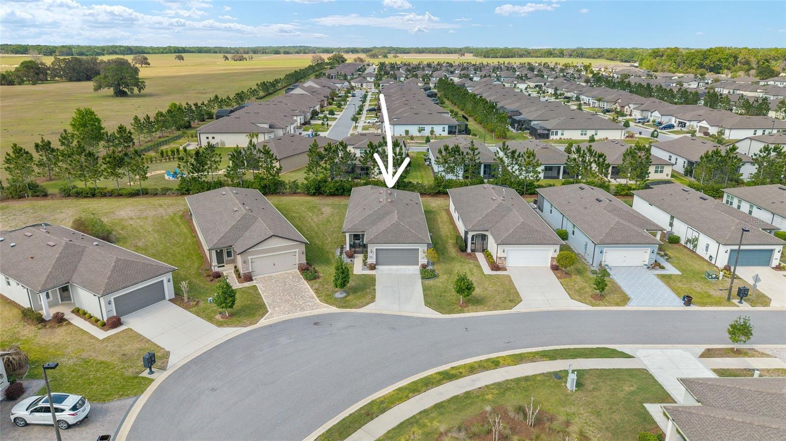 STONE CRK BY DEL WEBB NOTTINGH - Residential