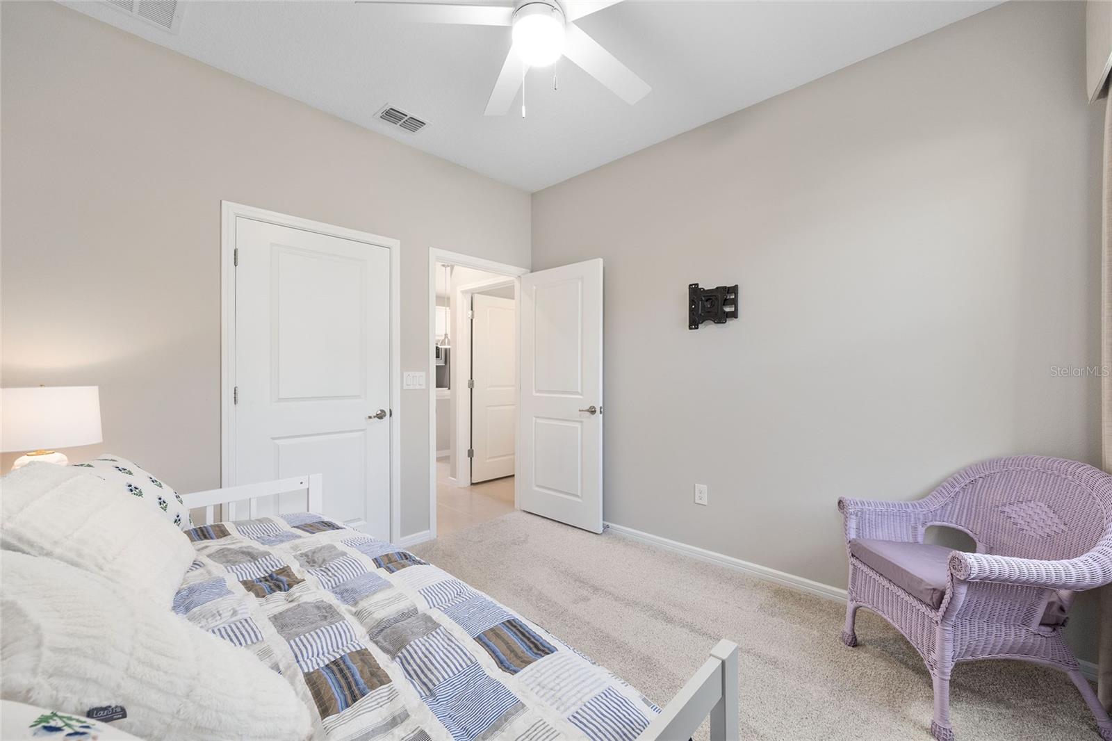 STONE CRK BY DEL WEBB NOTTINGH - Residential