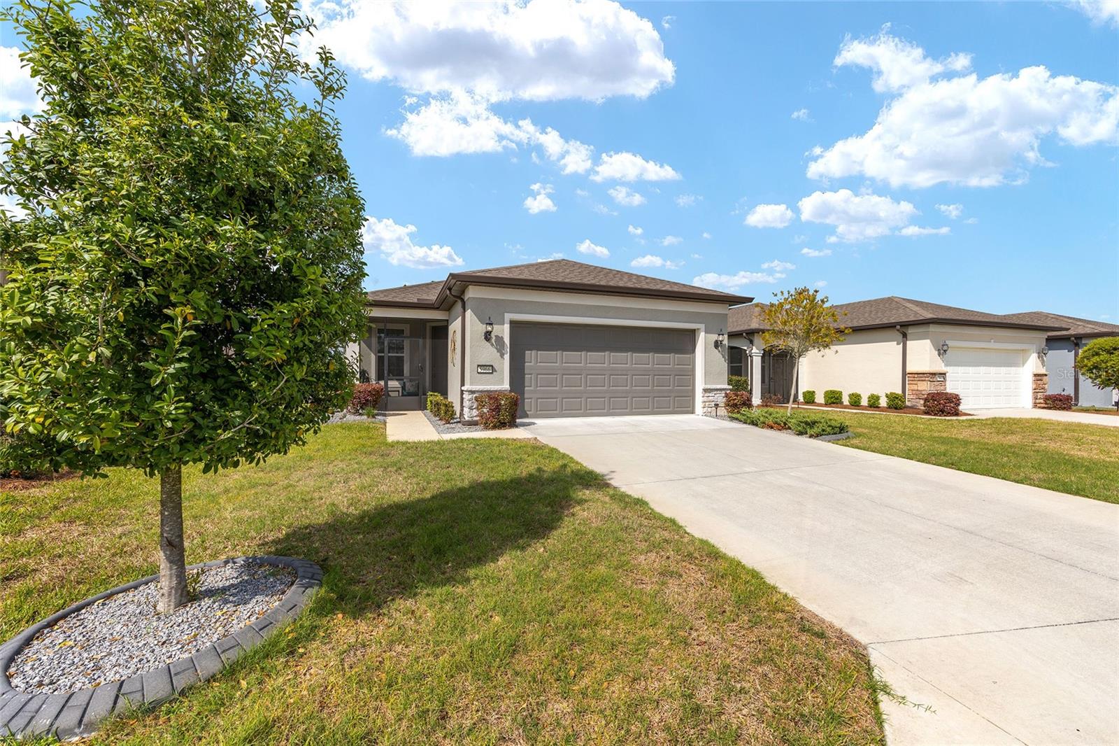 STONE CRK BY DEL WEBB NOTTINGH - Residential