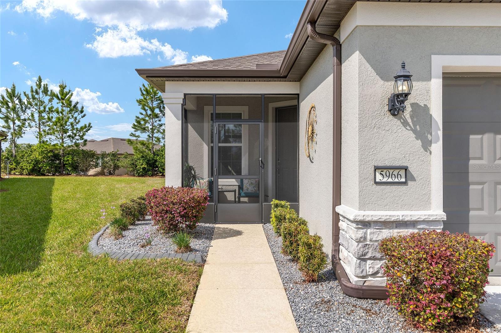 STONE CRK BY DEL WEBB NOTTINGH - Residential