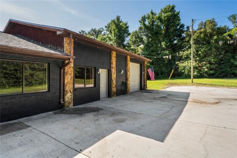 A home in BROOKSVILLE