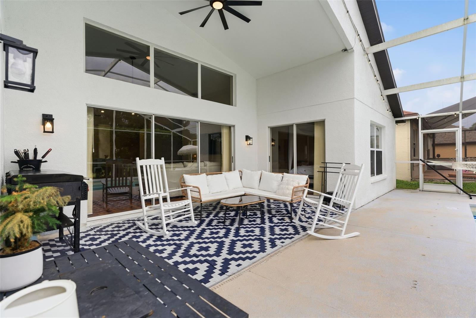 FISHHAWK RANCH PH 2 PRCL - Residential
