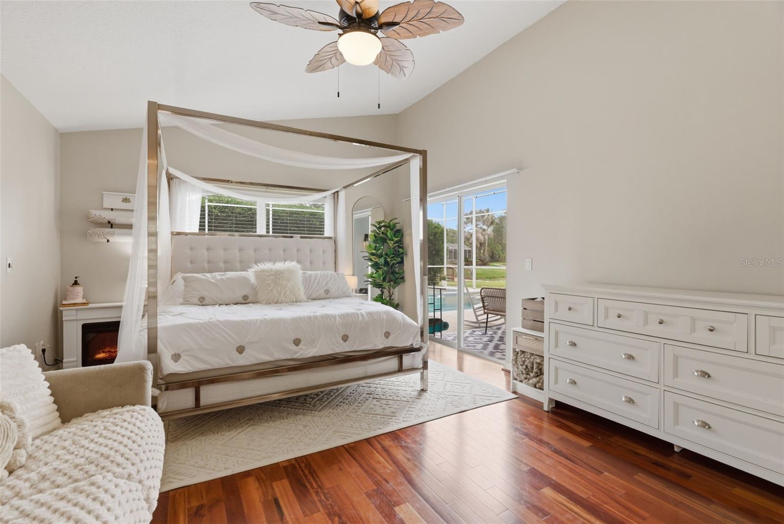 FISHHAWK RANCH PH 2 PRCL - Residential