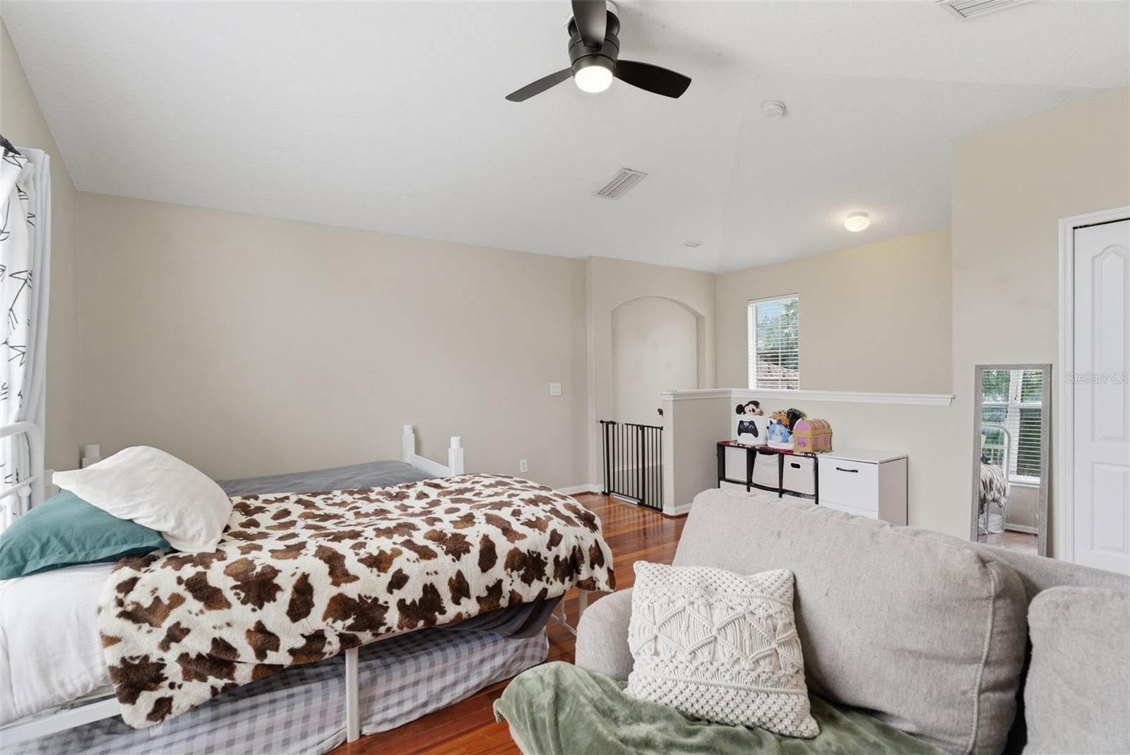 FISHHAWK RANCH PH 2 PRCL - Residential