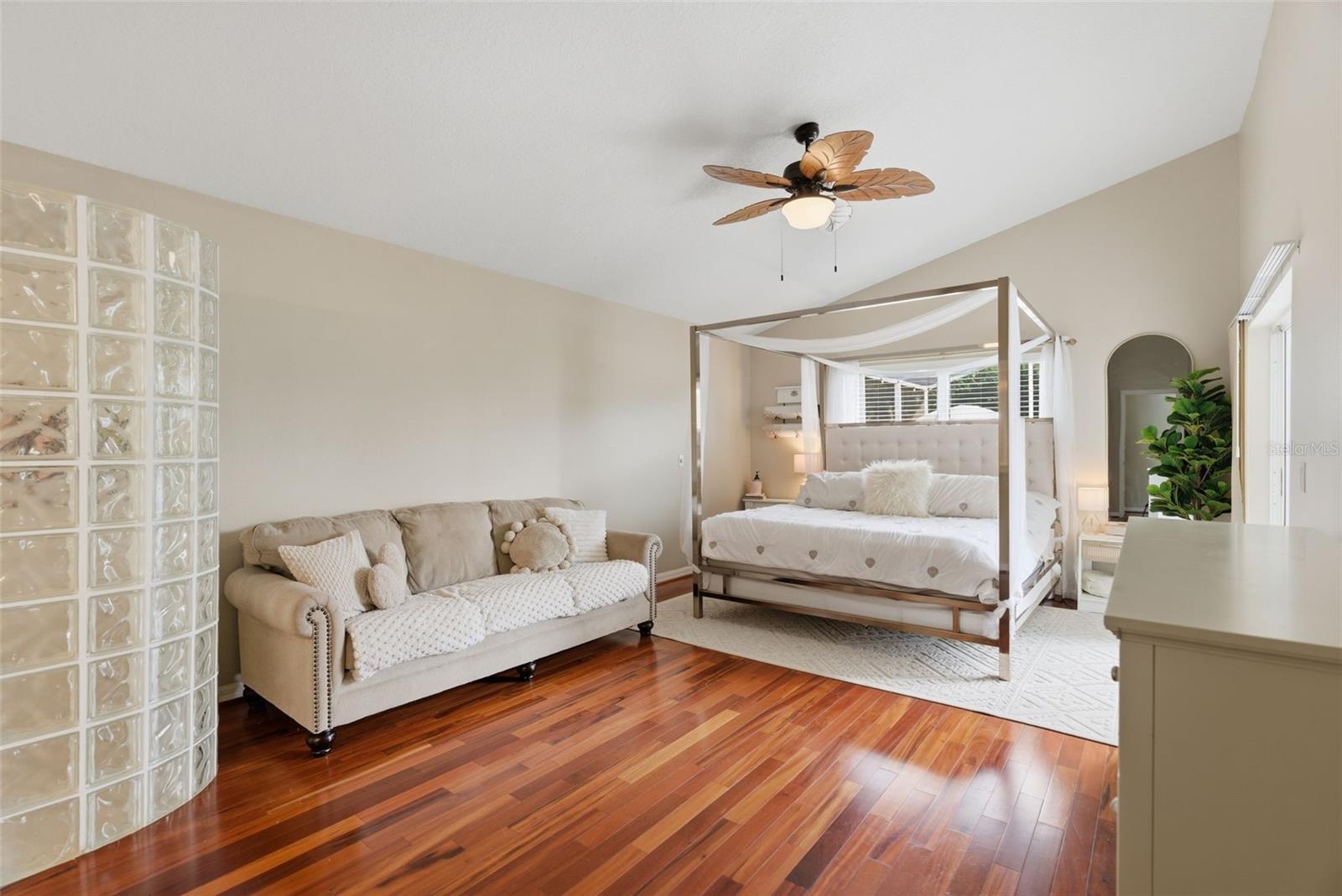 FISHHAWK RANCH PH 2 PRCL - Residential