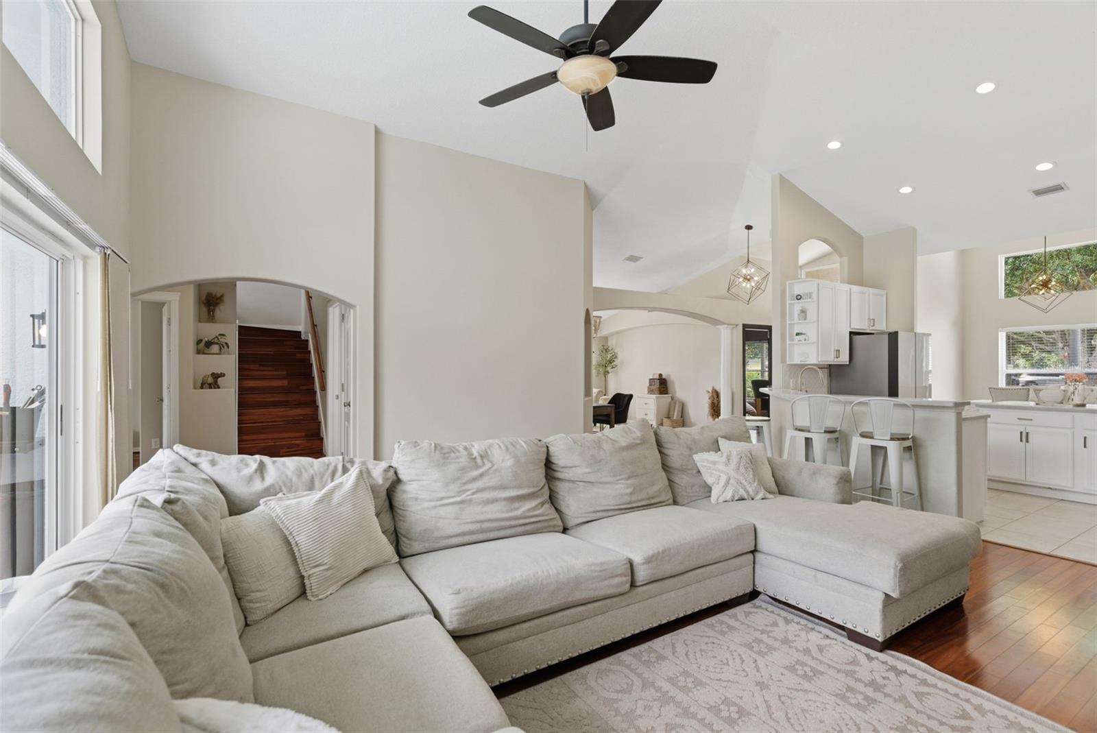 FISHHAWK RANCH PH 2 PRCL - Residential