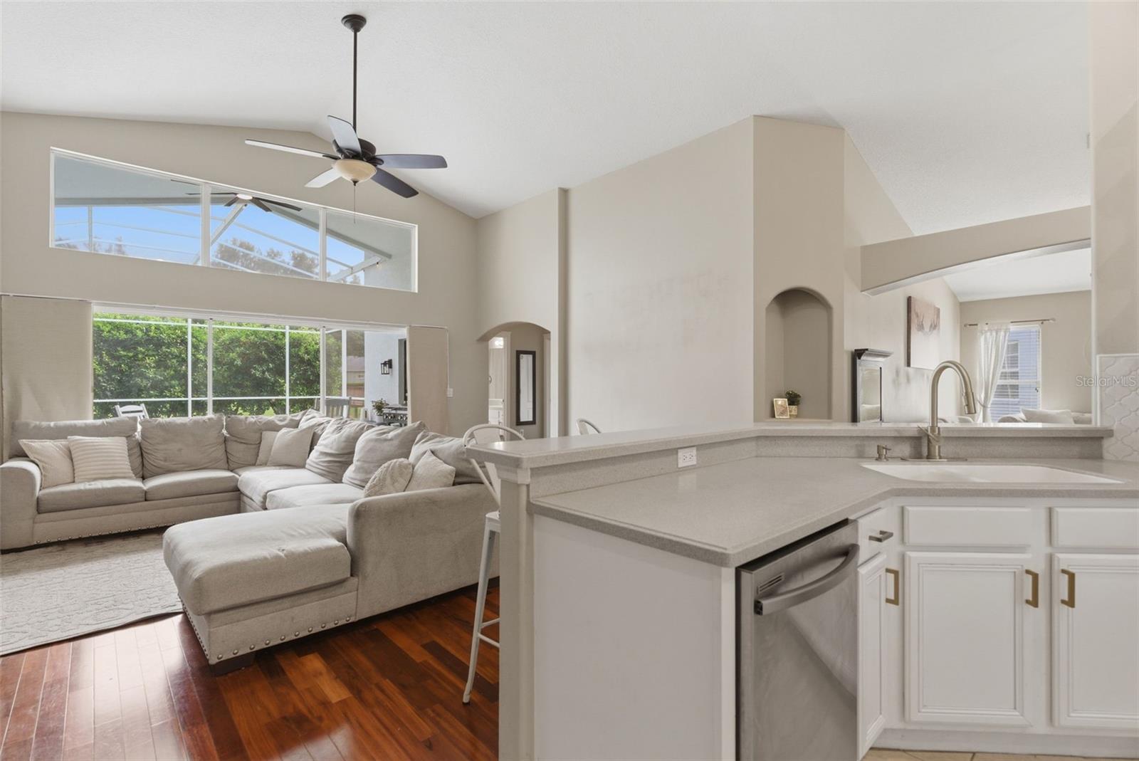 FISHHAWK RANCH PH 2 PRCL - Residential
