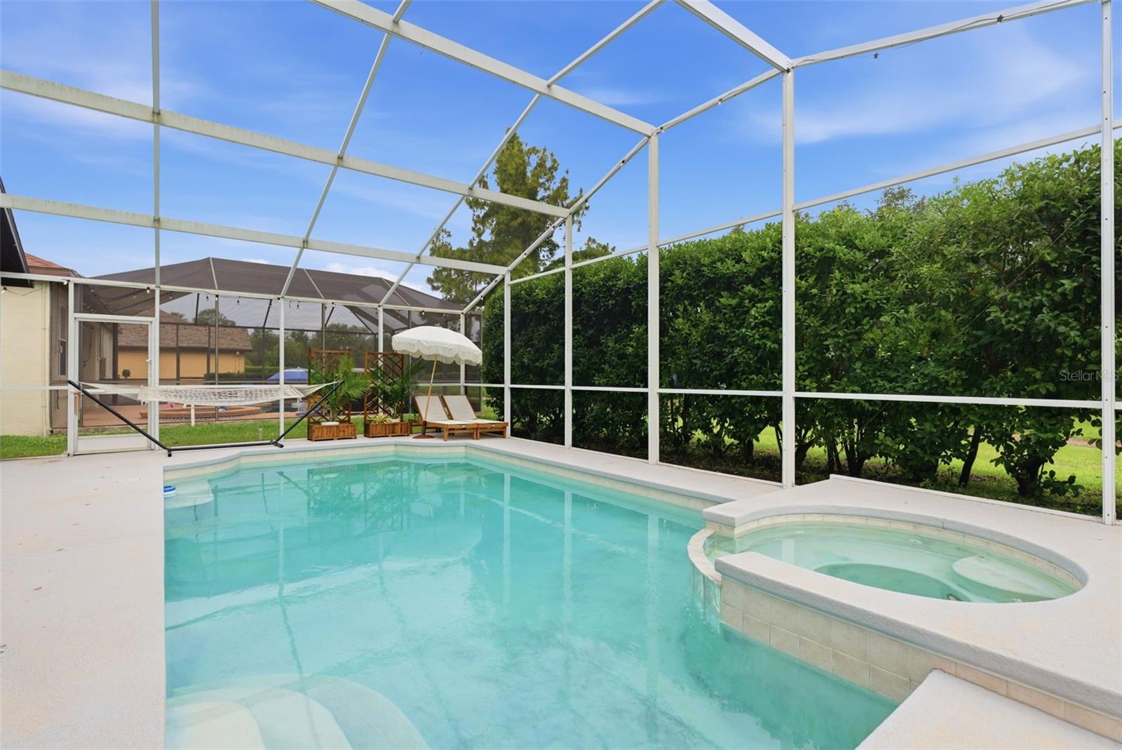 FISHHAWK RANCH PH 2 PRCL - Residential