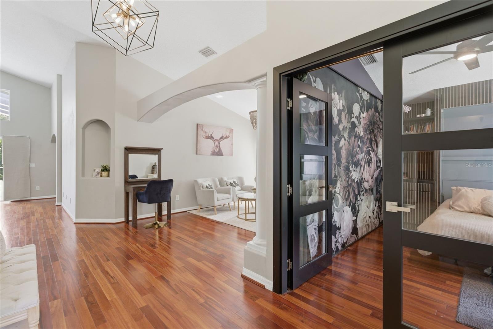 FISHHAWK RANCH PH 2 PRCL - Residential