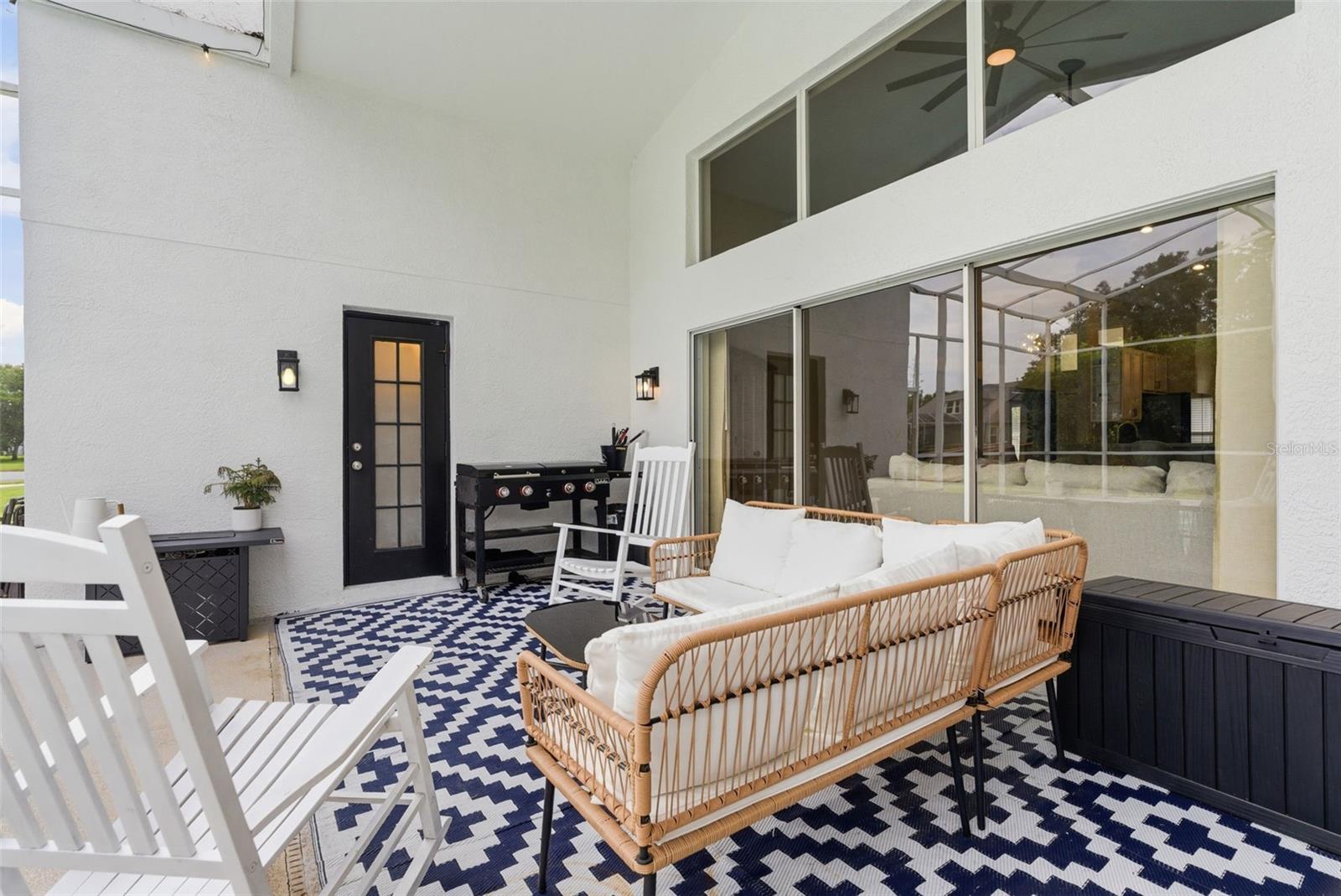 FISHHAWK RANCH PH 2 PRCL - Residential