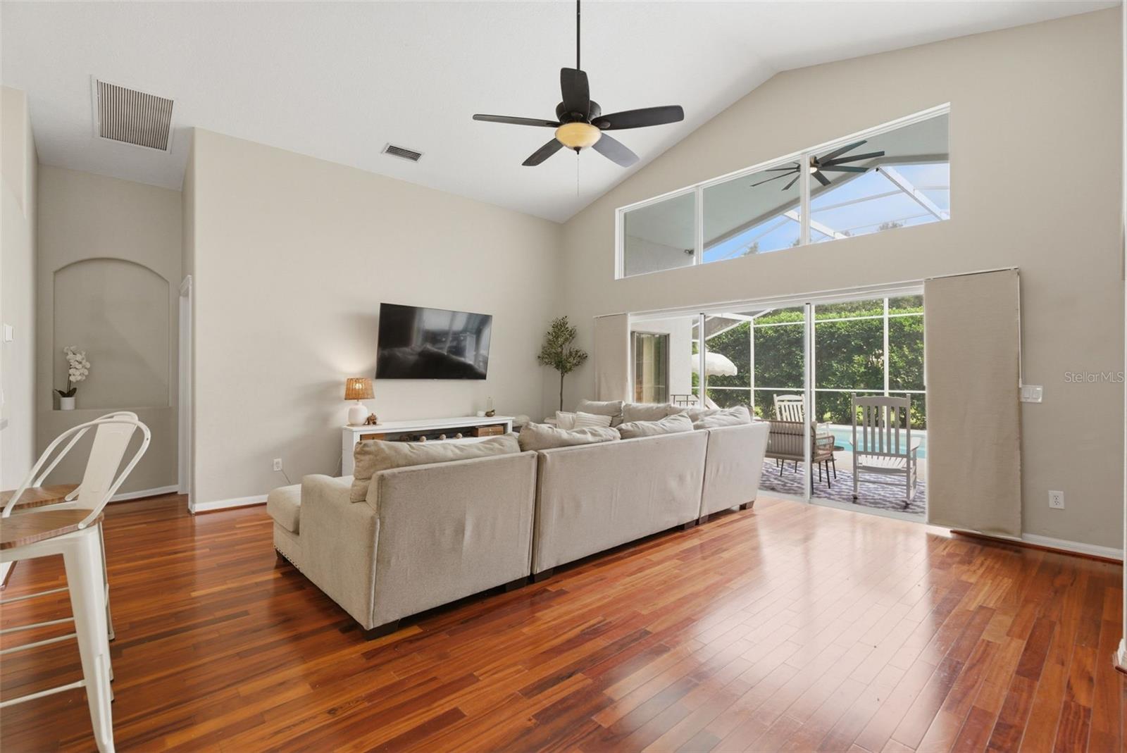 FISHHAWK RANCH PH 2 PRCL - Residential