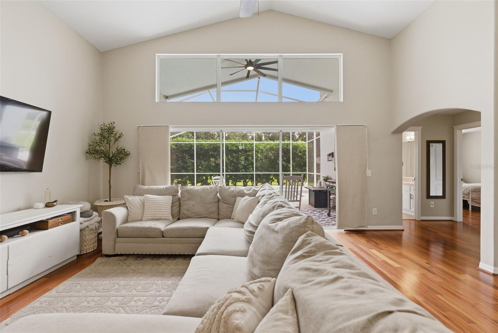 FISHHAWK RANCH PH 2 PRCL - Residential