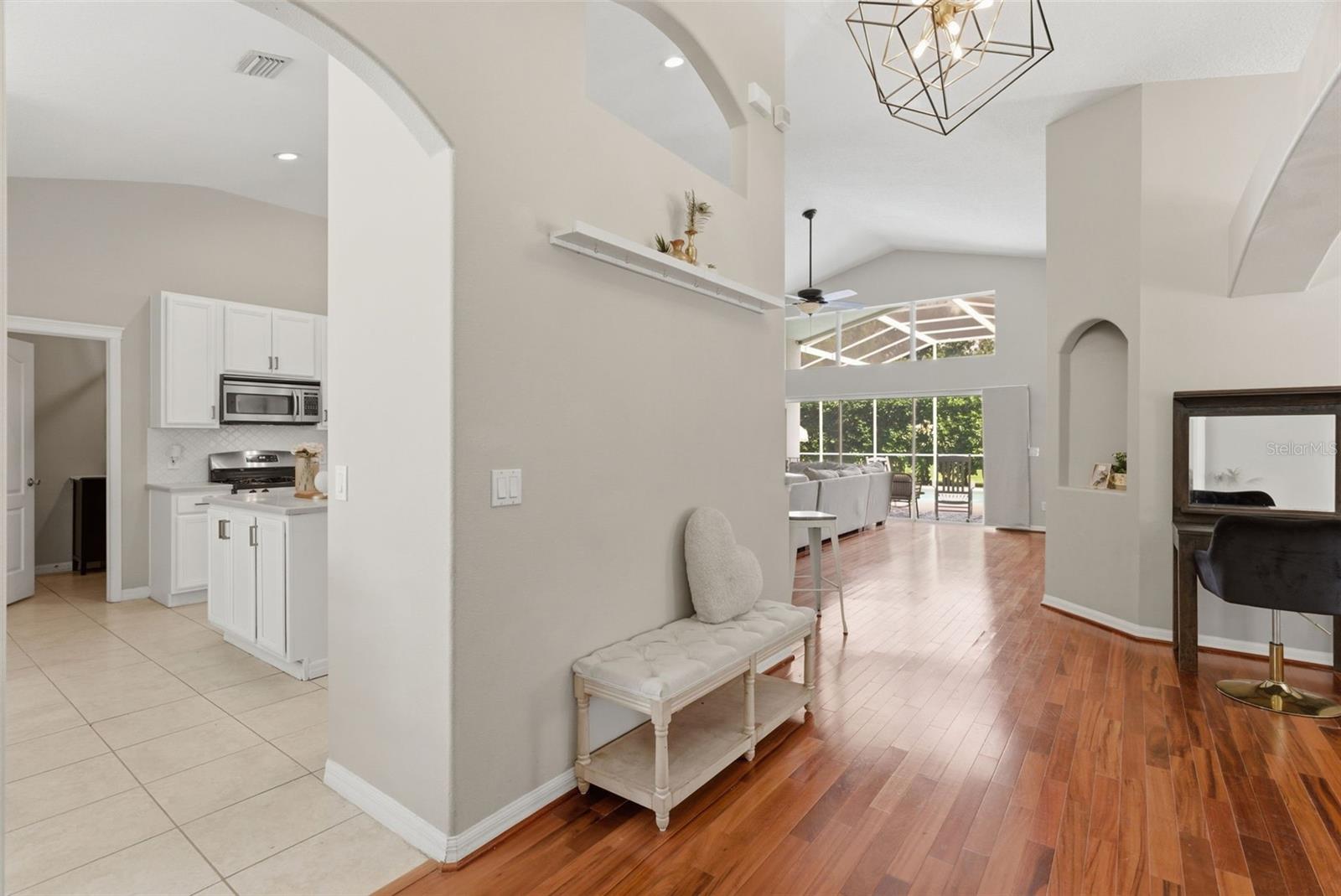 FISHHAWK RANCH PH 2 PRCL - Residential