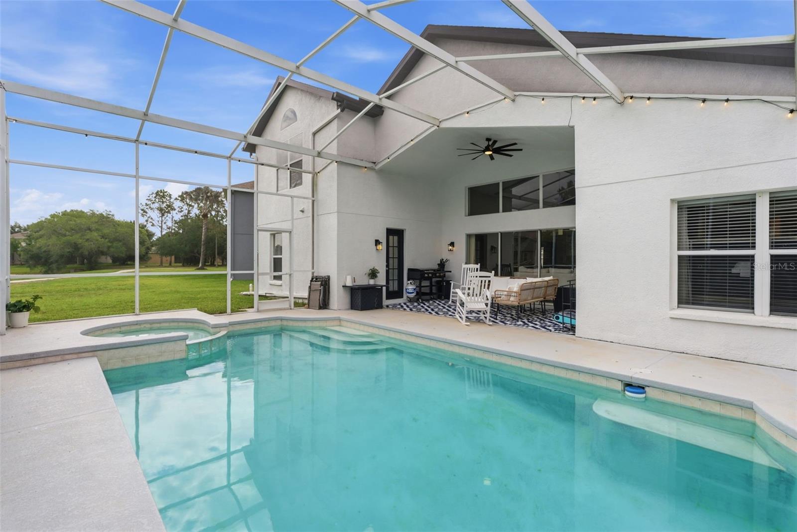 FISHHAWK RANCH PH 2 PRCL - Residential