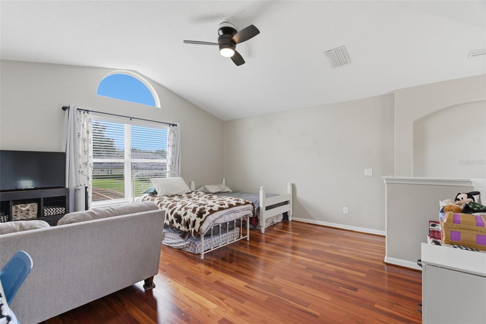 FISHHAWK RANCH PH 2 PRCL - Residential