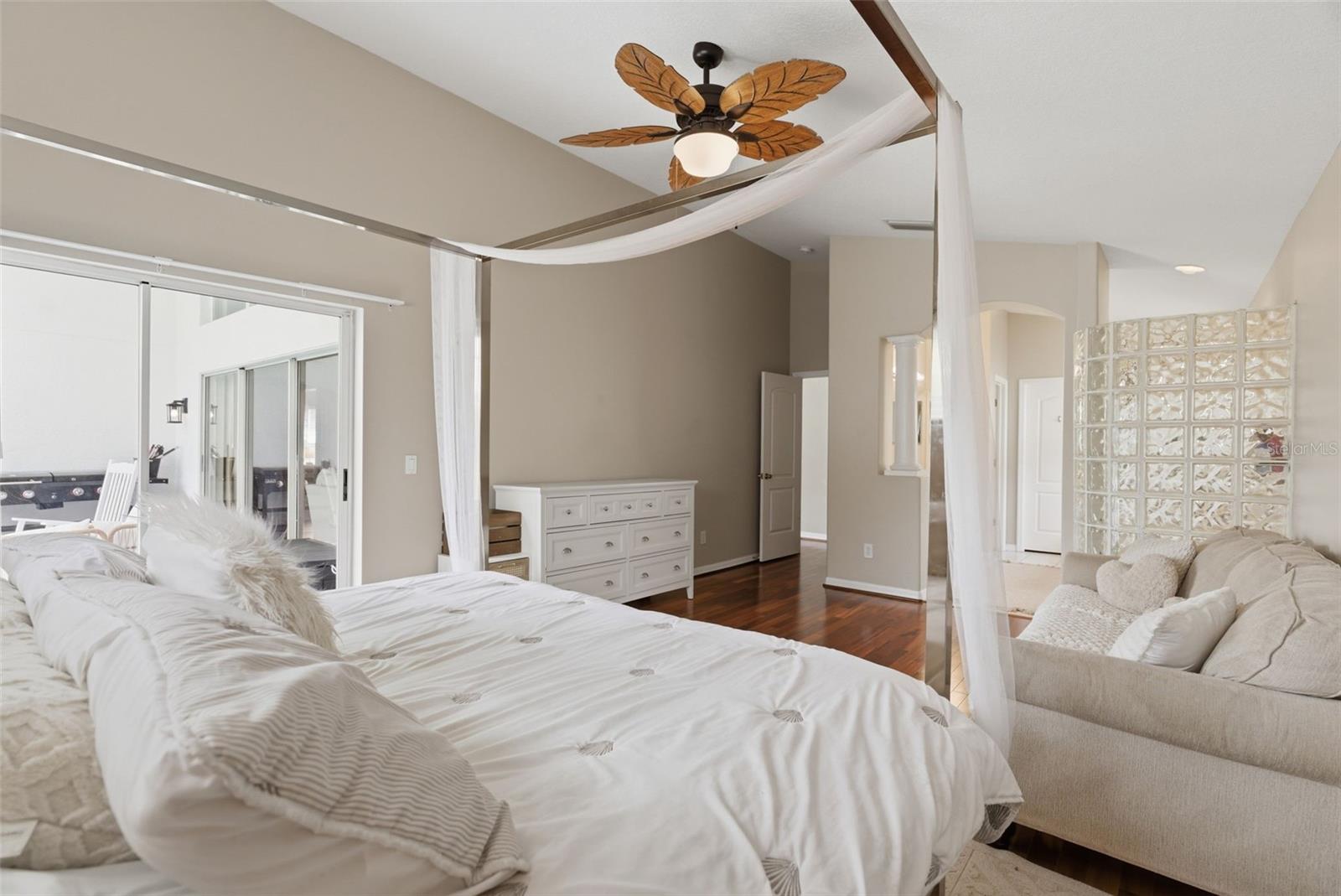 FISHHAWK RANCH PH 2 PRCL - Residential