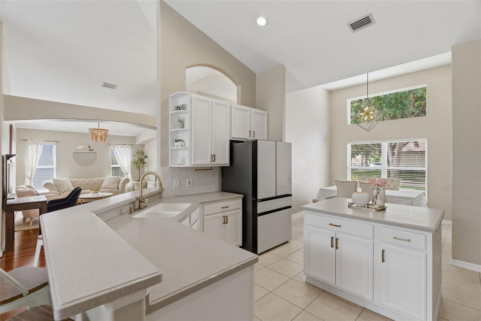 FISHHAWK RANCH PH 2 PRCL - Residential