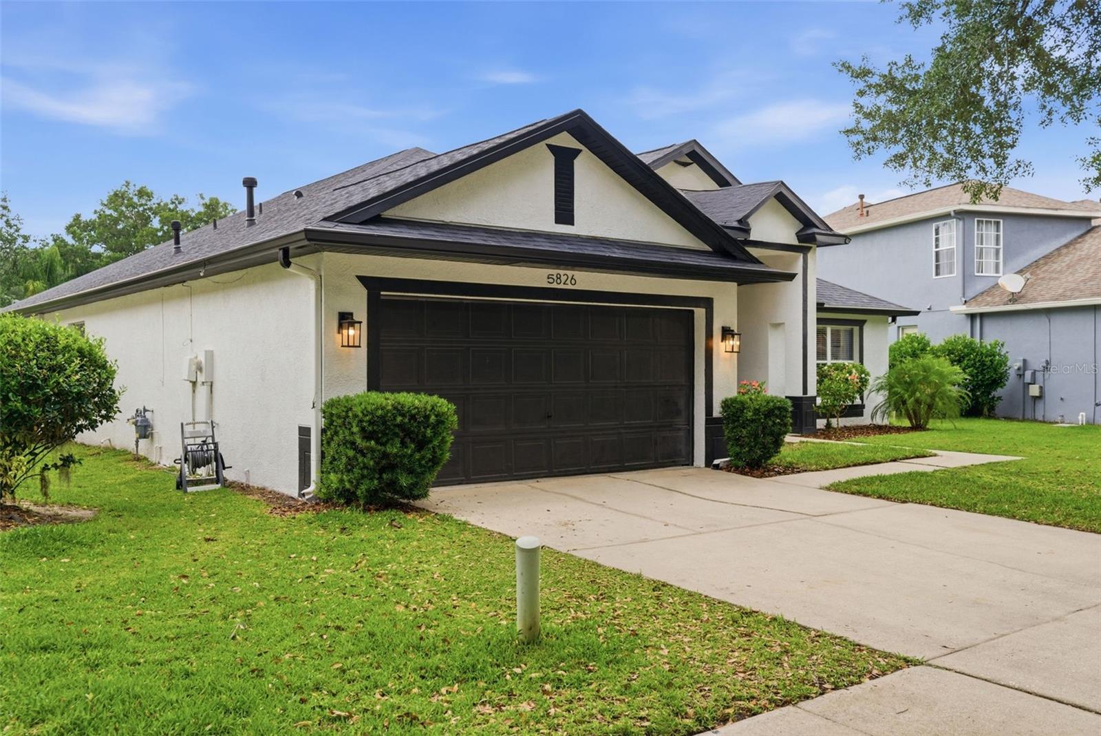 FISHHAWK RANCH PH 2 PRCL - Residential