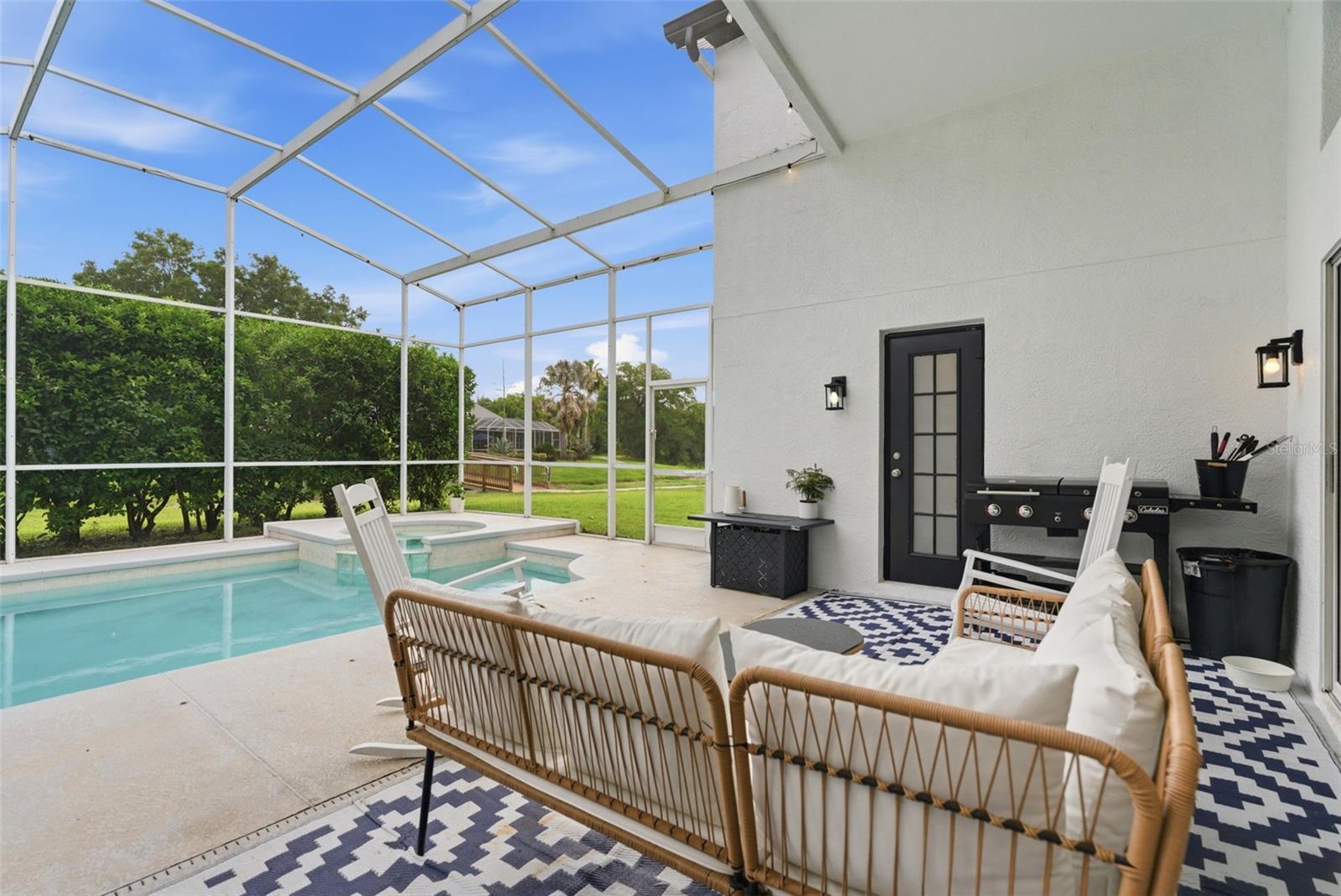 FISHHAWK RANCH PH 2 PRCL - Residential