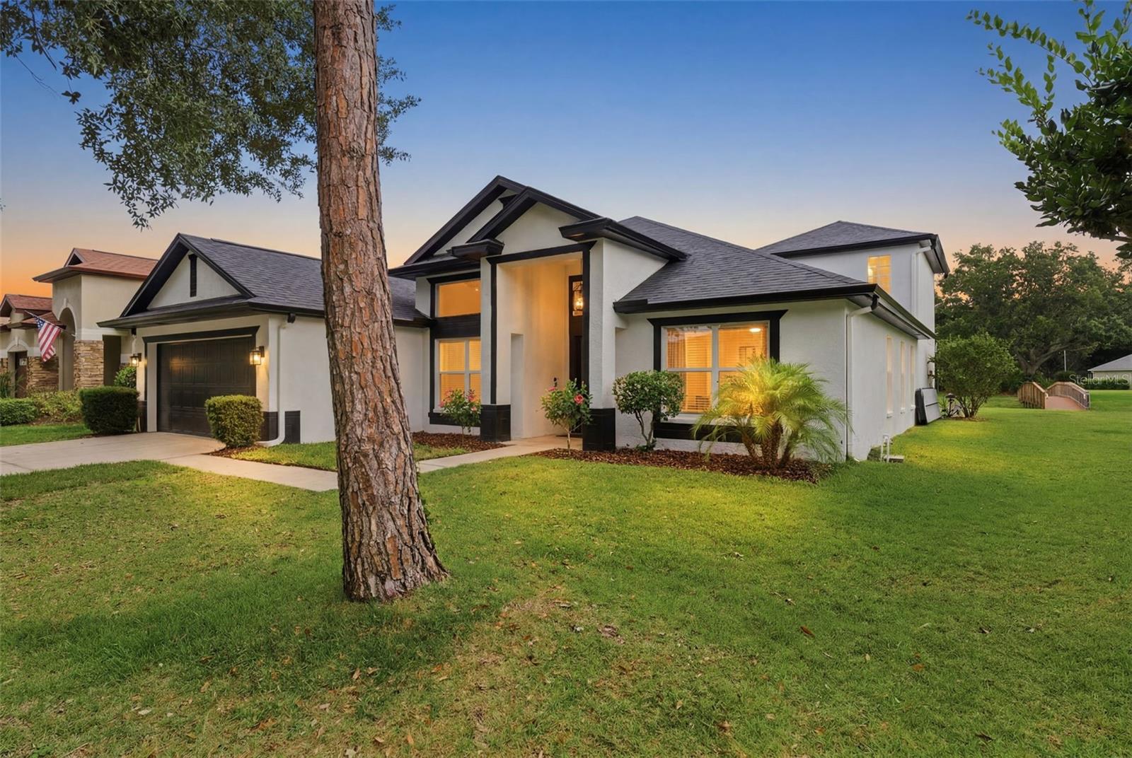 FISHHAWK RANCH PH 2 PRCL - Residential