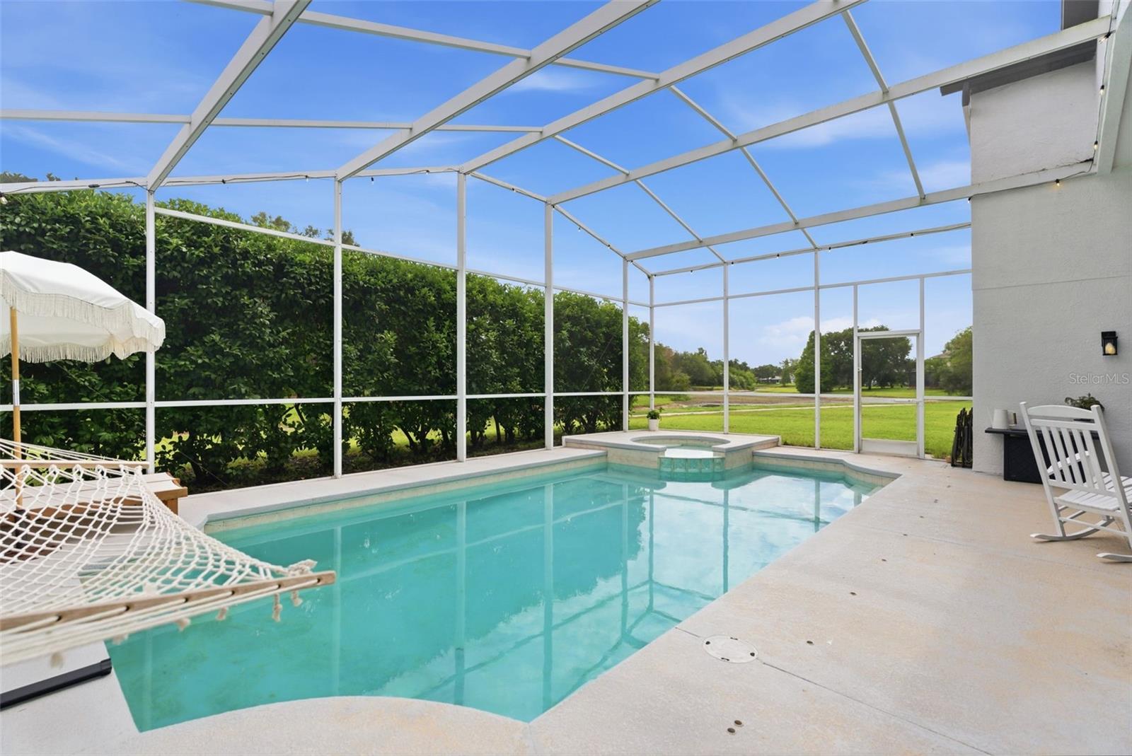 FISHHAWK RANCH PH 2 PRCL - Residential