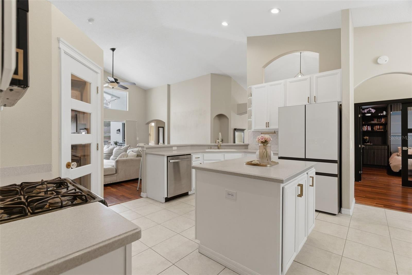 FISHHAWK RANCH PH 2 PRCL - Residential