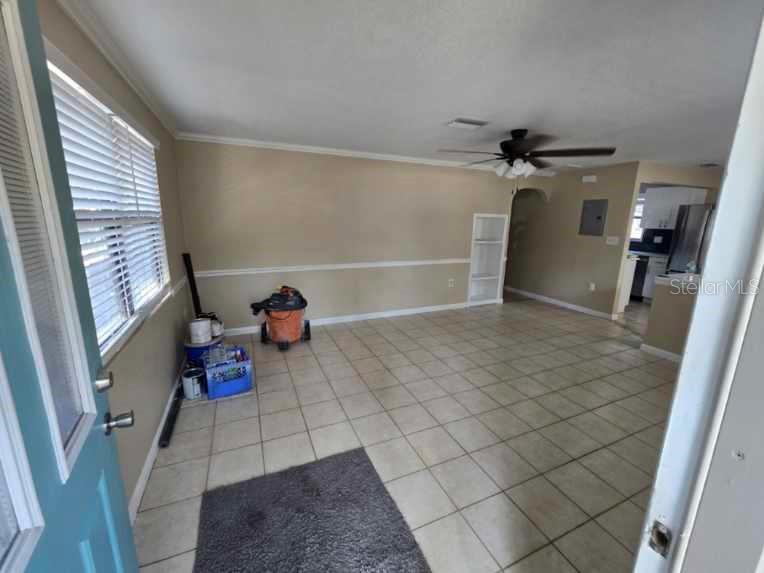 OAKLAND SUB 2 - Residential Income