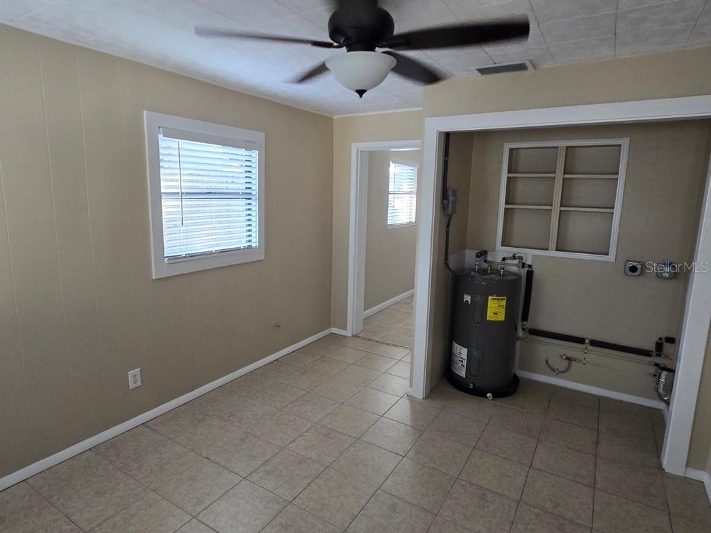 OAKLAND SUB 2 - Residential Income