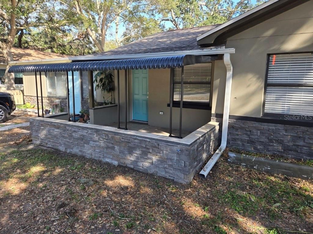 Photo of 1193 Bass Boulevard, Dunedin, FL 34698 (MLS # O6340201)