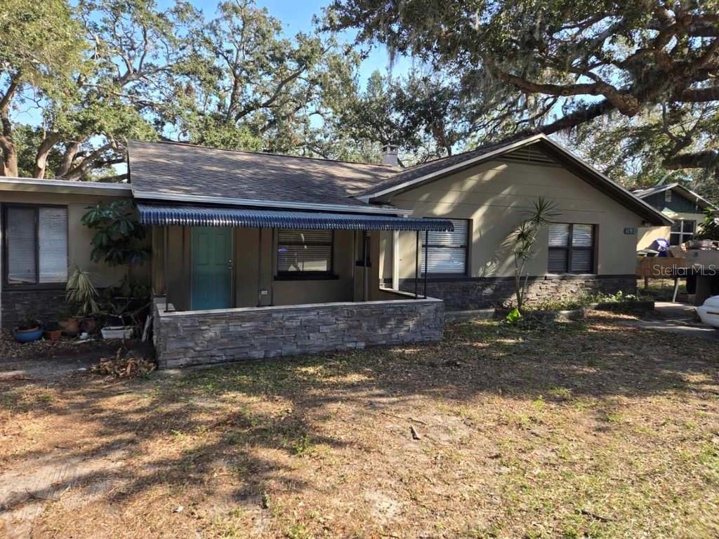 Photo of 1193 Bass Boulevard, Dunedin, FL 34698 (MLS # O6340201)