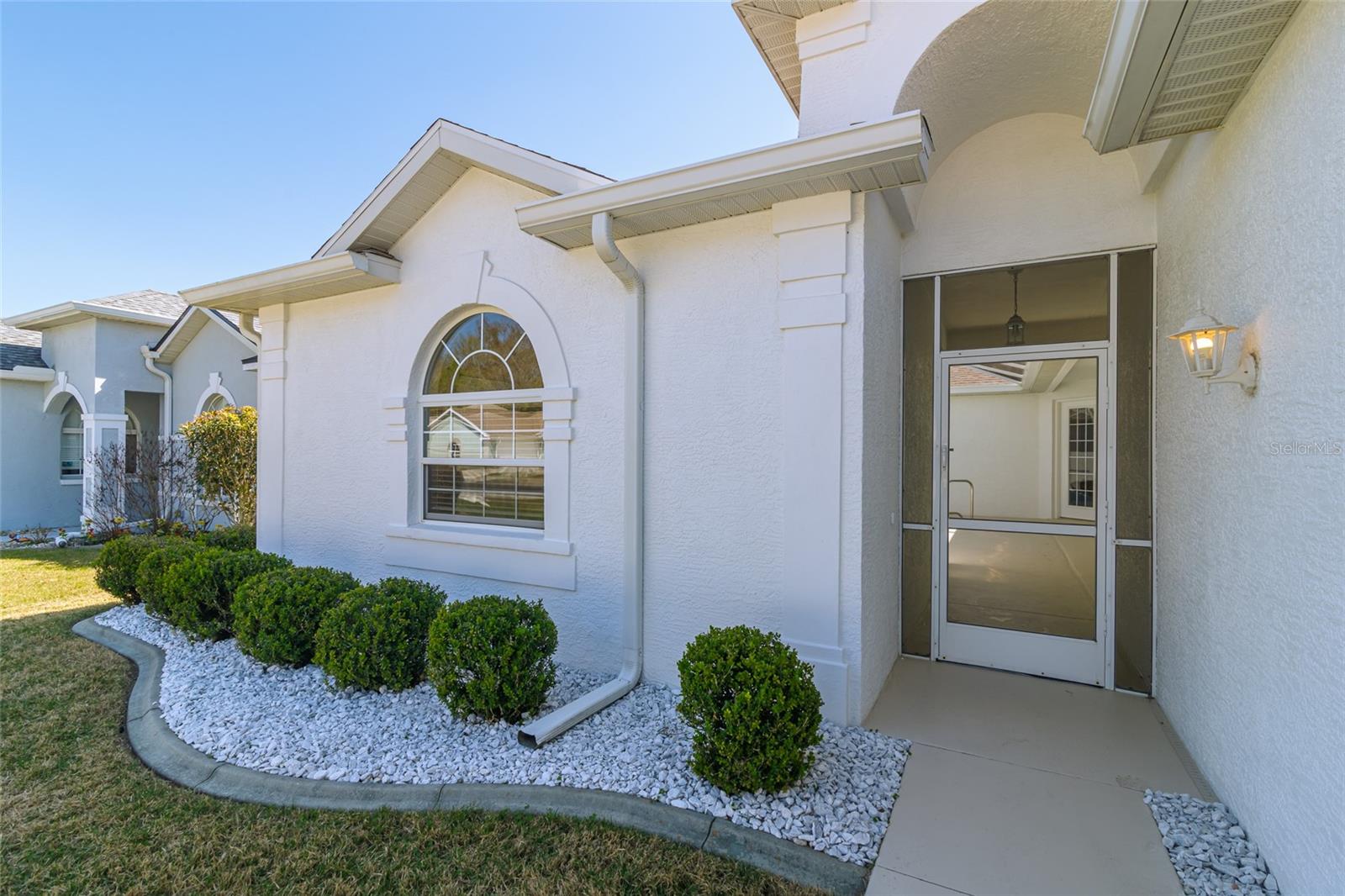 OCALA PALMS UN X - Residential