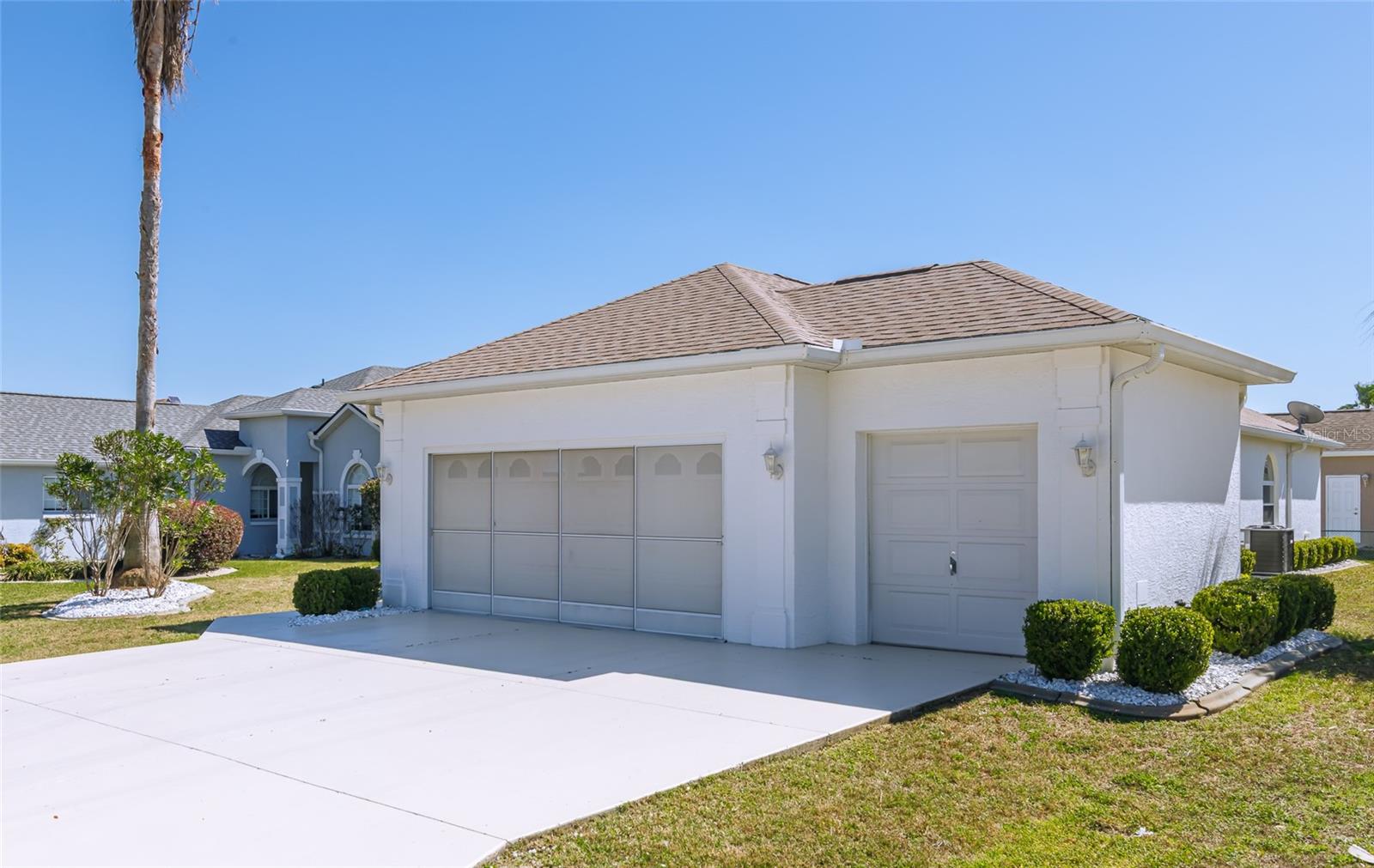 OCALA PALMS UN X - Residential