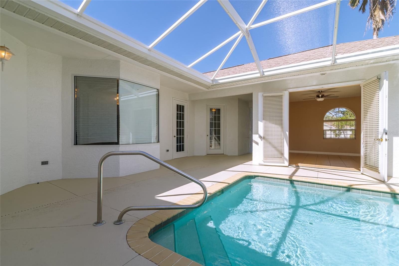 OCALA PALMS UN X - Residential