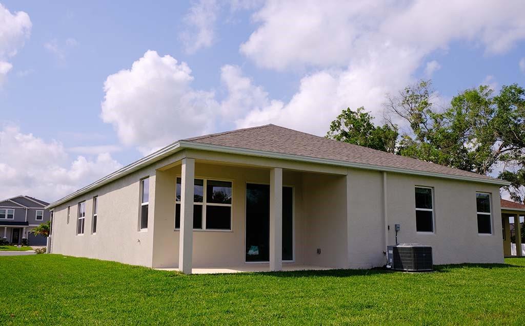 AVAUNCE - Residential Lease