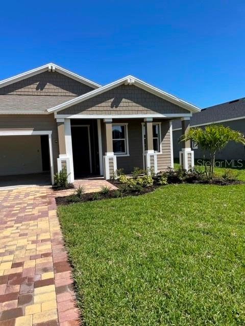 AVAUNCE - Residential Lease