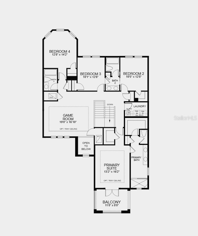 6916 PRAIRIE OAK WAY