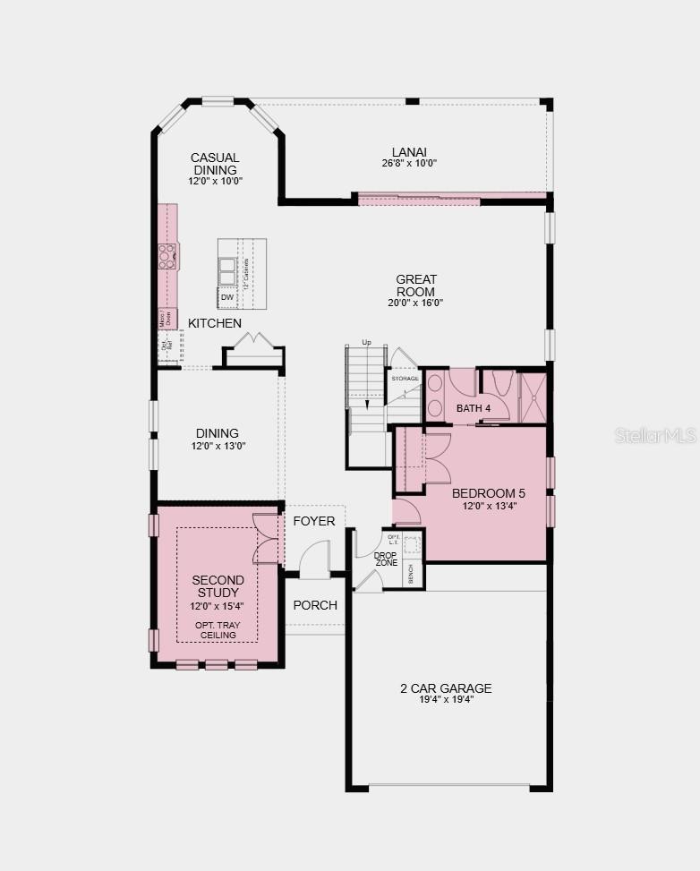 6916 PRAIRIE OAK WAY