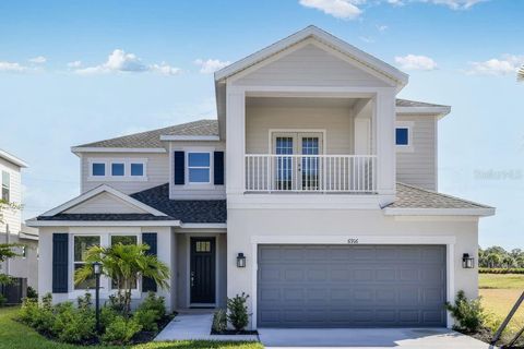 Photo of 6916 Prairie Oak Way, Nokomis, FL 34275 (MLS # A4648629)