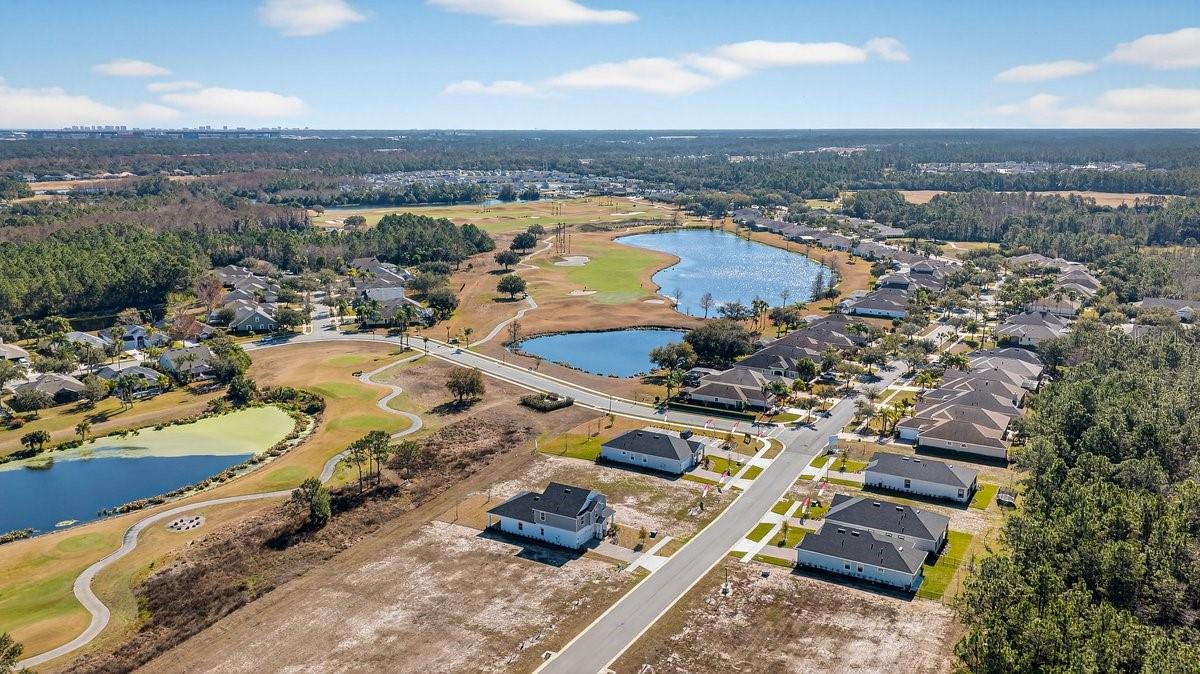 GRAY HAWK UN II - Residential