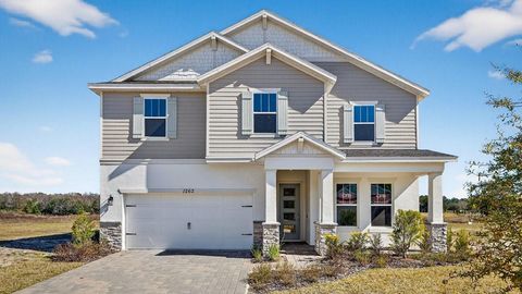 1262 CHAMPIONS DRIVE DAYTONA BEACH FL 32124