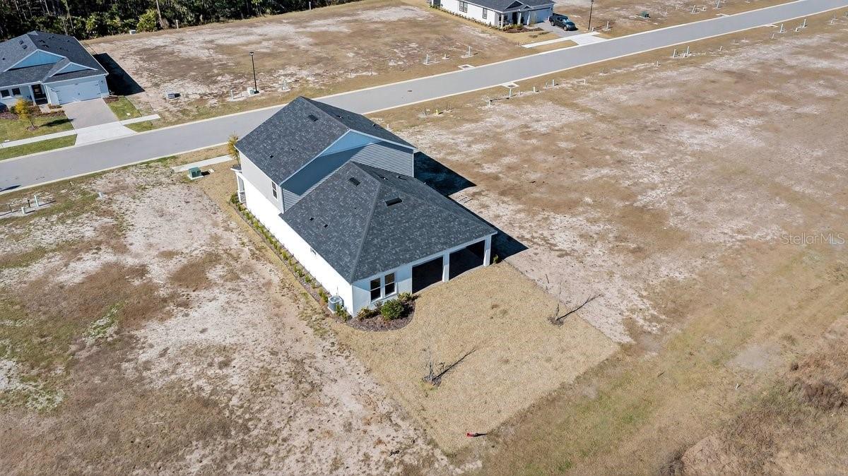 GRAY HAWK UN II - Residential