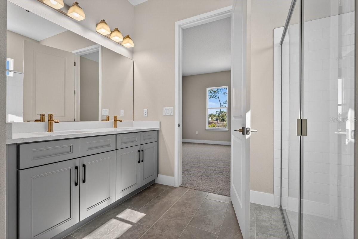 GRAY HAWK UN II - Residential