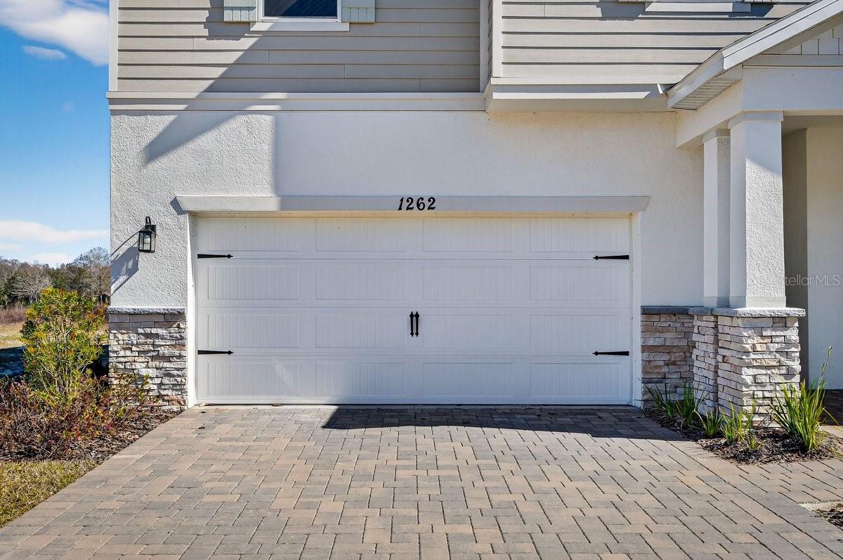 GRAY HAWK UN II - Residential