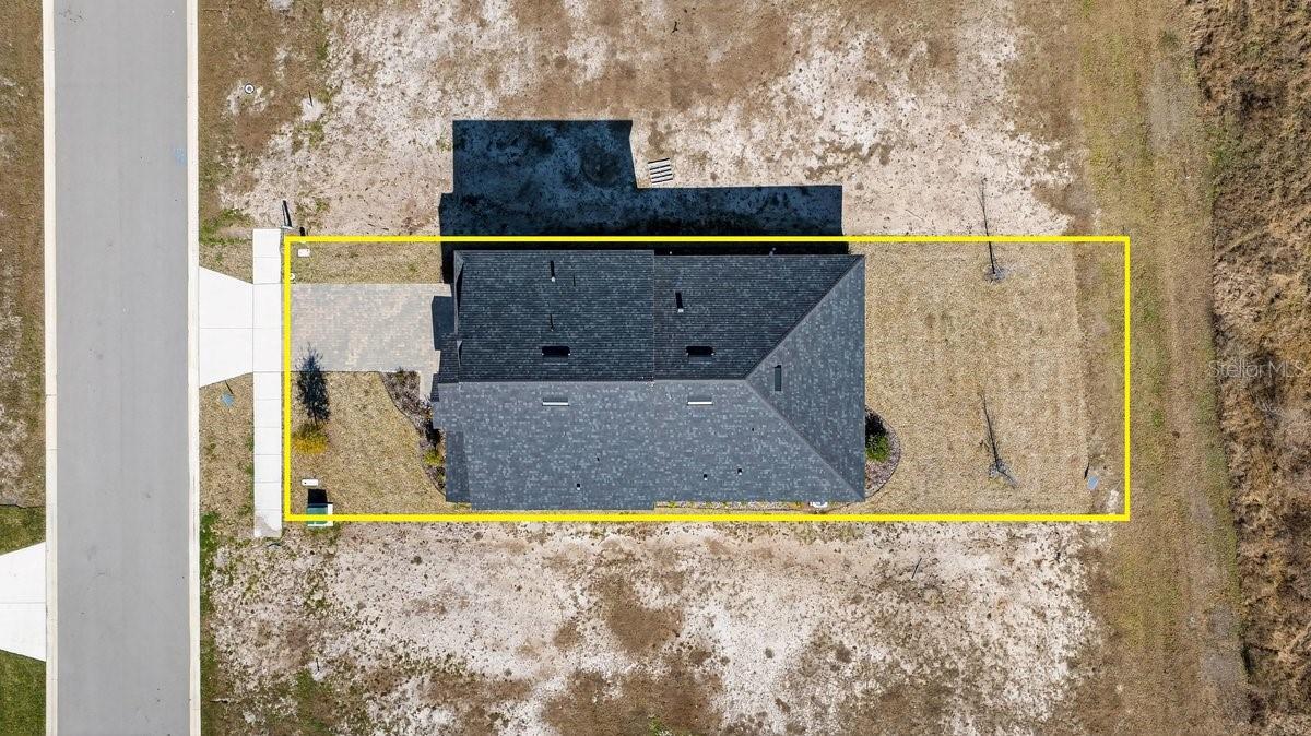 GRAY HAWK UN II - Residential